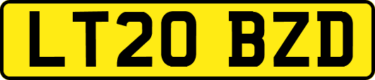 LT20BZD