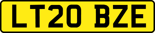 LT20BZE