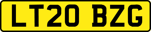 LT20BZG
