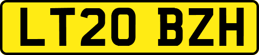 LT20BZH