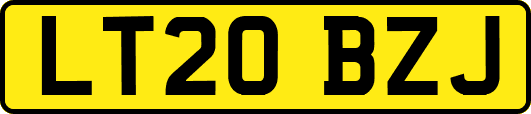 LT20BZJ
