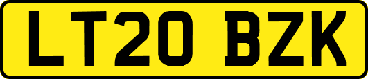 LT20BZK
