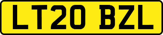 LT20BZL