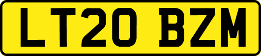 LT20BZM