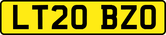LT20BZO