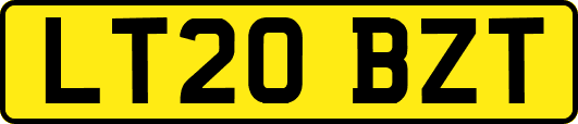 LT20BZT