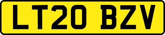LT20BZV