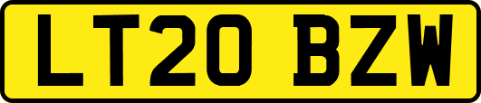 LT20BZW