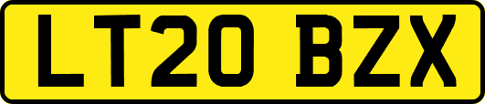 LT20BZX