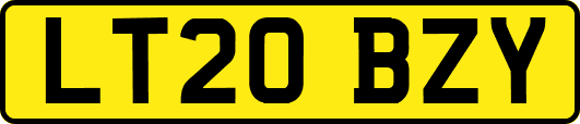 LT20BZY
