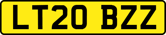 LT20BZZ