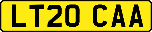 LT20CAA