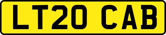LT20CAB