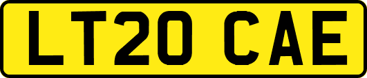 LT20CAE