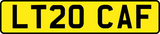 LT20CAF