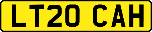 LT20CAH
