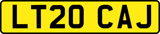 LT20CAJ