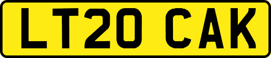LT20CAK