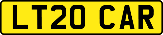 LT20CAR