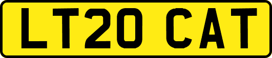 LT20CAT