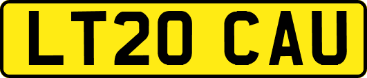 LT20CAU
