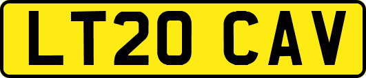 LT20CAV