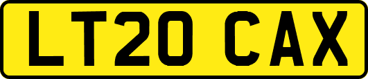 LT20CAX