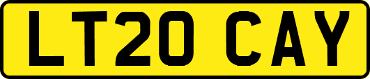 LT20CAY
