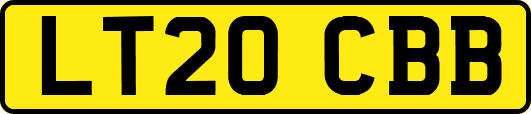 LT20CBB
