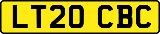 LT20CBC
