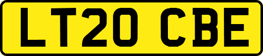 LT20CBE