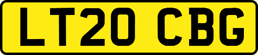 LT20CBG