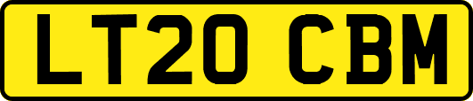 LT20CBM