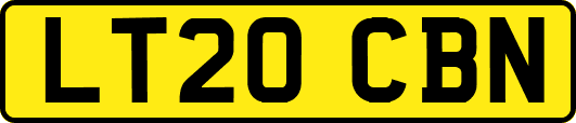 LT20CBN