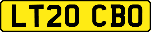 LT20CBO