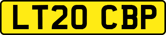 LT20CBP