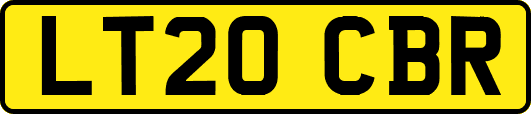 LT20CBR