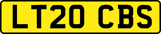 LT20CBS