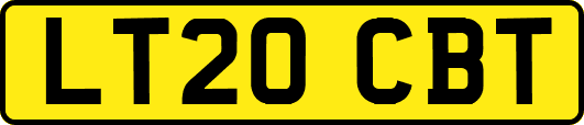 LT20CBT