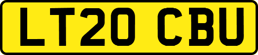 LT20CBU
