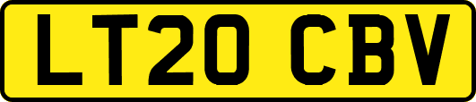 LT20CBV
