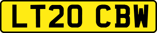LT20CBW