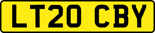 LT20CBY