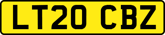 LT20CBZ