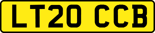 LT20CCB