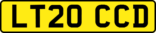 LT20CCD