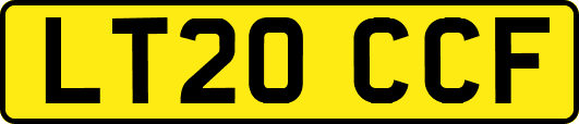 LT20CCF
