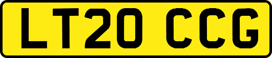 LT20CCG