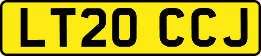 LT20CCJ