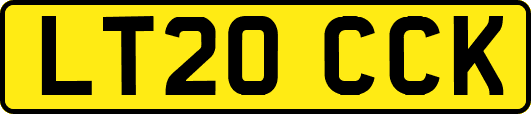 LT20CCK